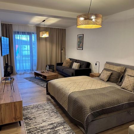 Apartament La Victoria Jańskie Łaźnie Zewnętrze zdjęcie