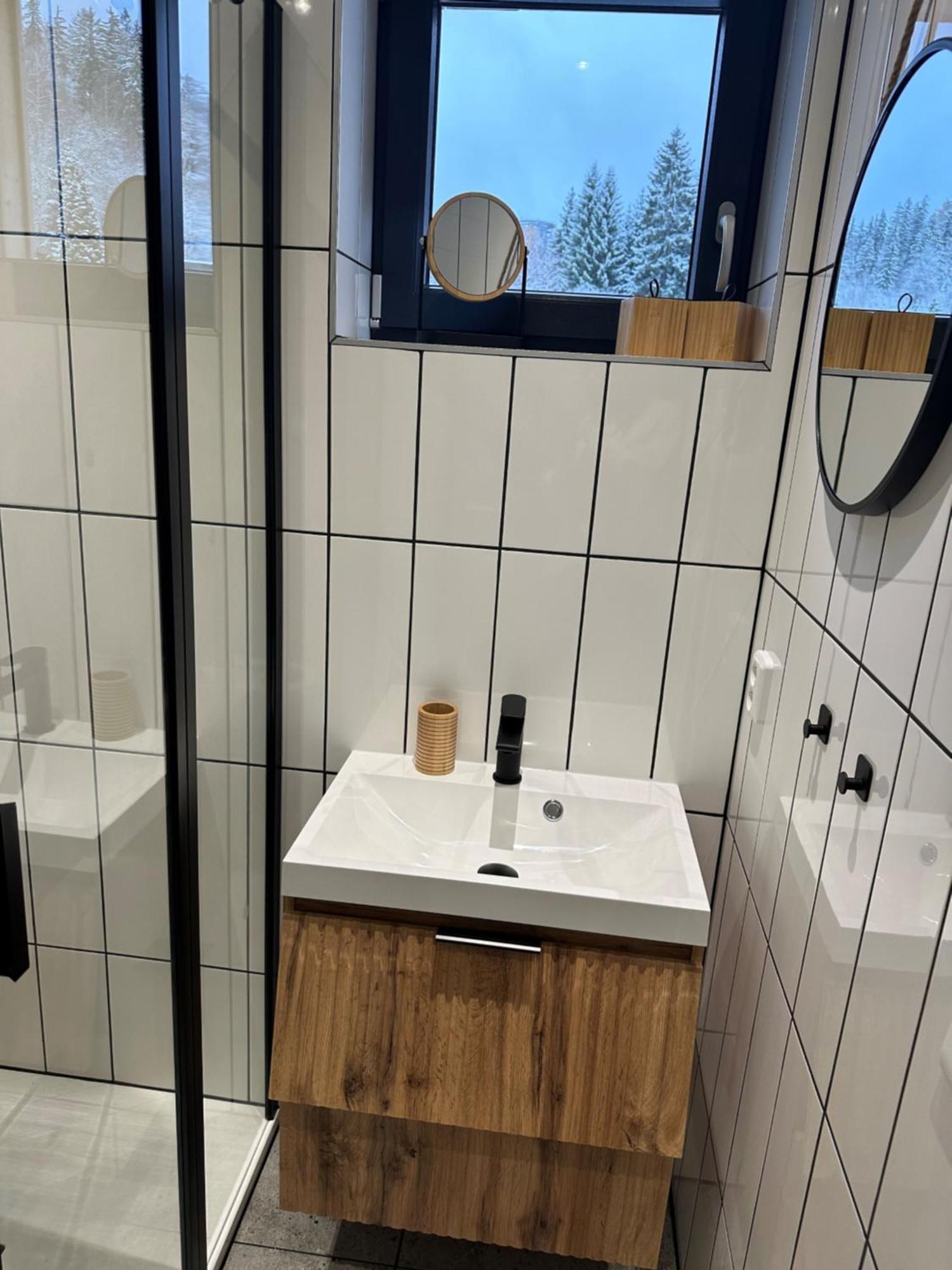 Apartament La Victoria Jańskie Łaźnie Zewnętrze zdjęcie