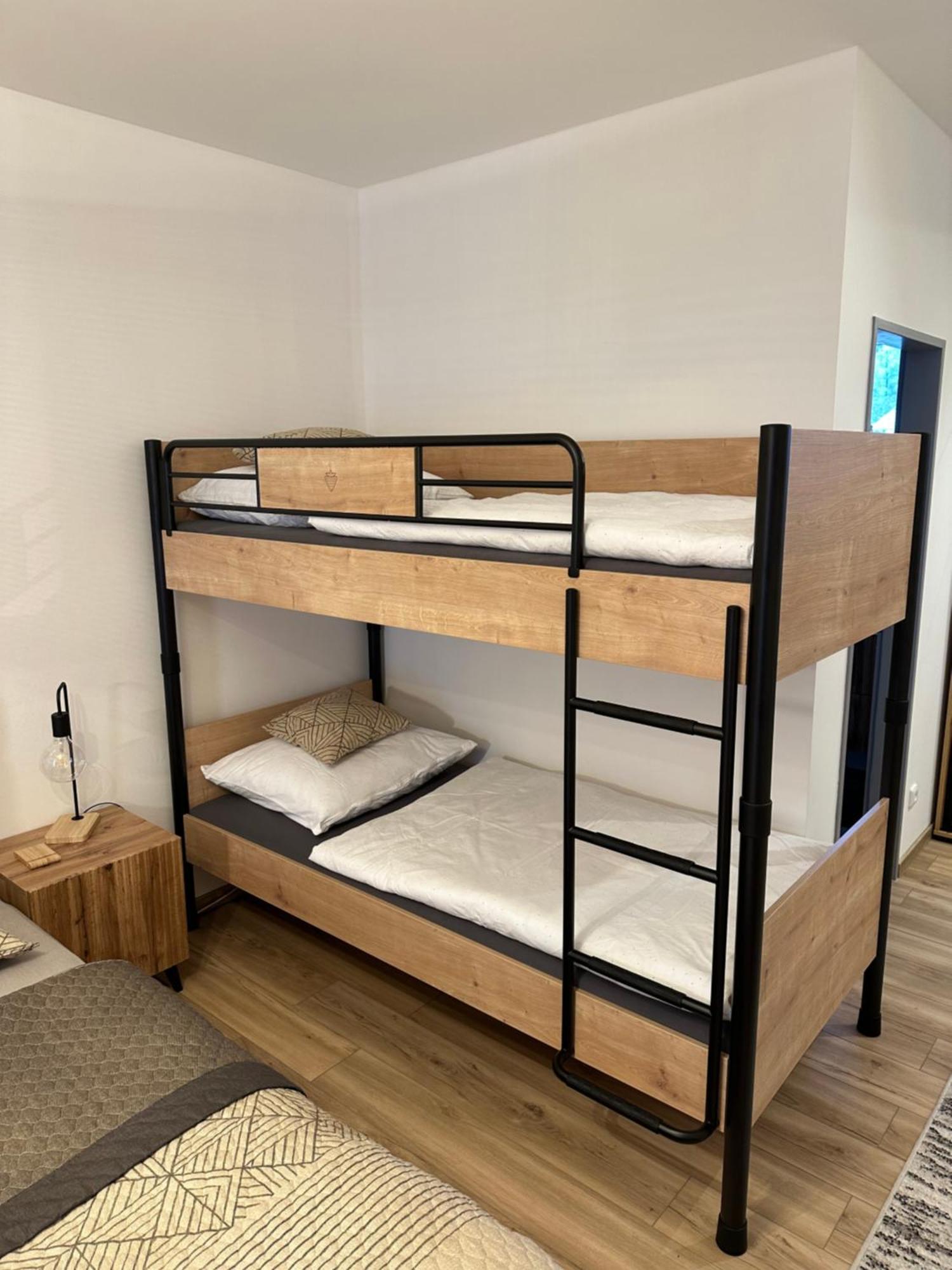 Apartament La Victoria Jańskie Łaźnie Zewnętrze zdjęcie